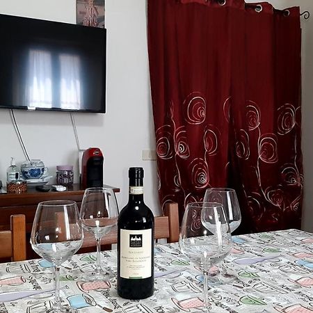 Agriturismo Uliveto Gretacci Montemerano Ngoại thất bức ảnh