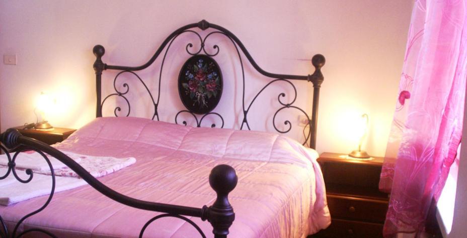 Agriturismo Uliveto Gretacci Montemerano Ngoại thất bức ảnh