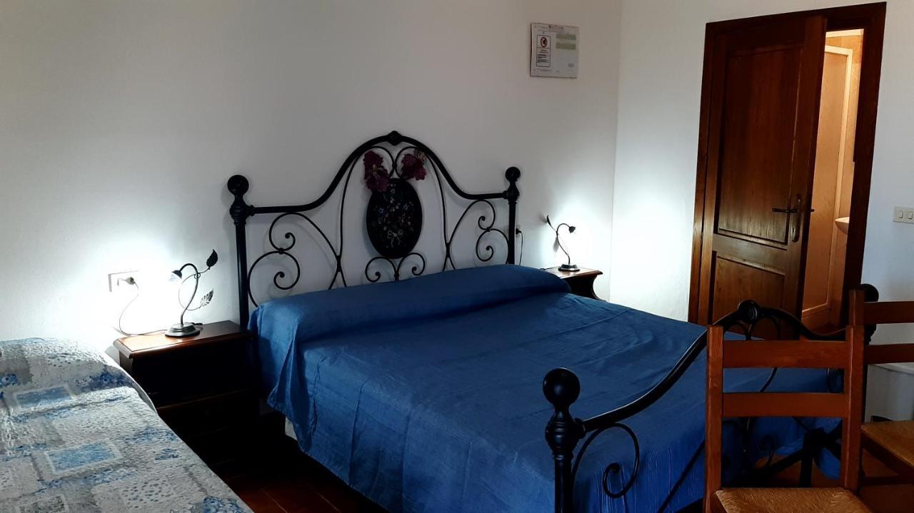 Agriturismo Uliveto Gretacci Montemerano Ngoại thất bức ảnh