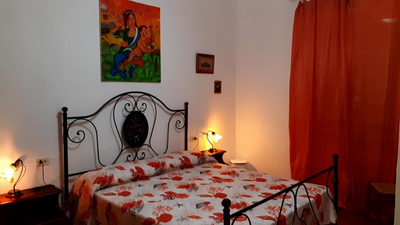 Agriturismo Uliveto Gretacci Montemerano Ngoại thất bức ảnh