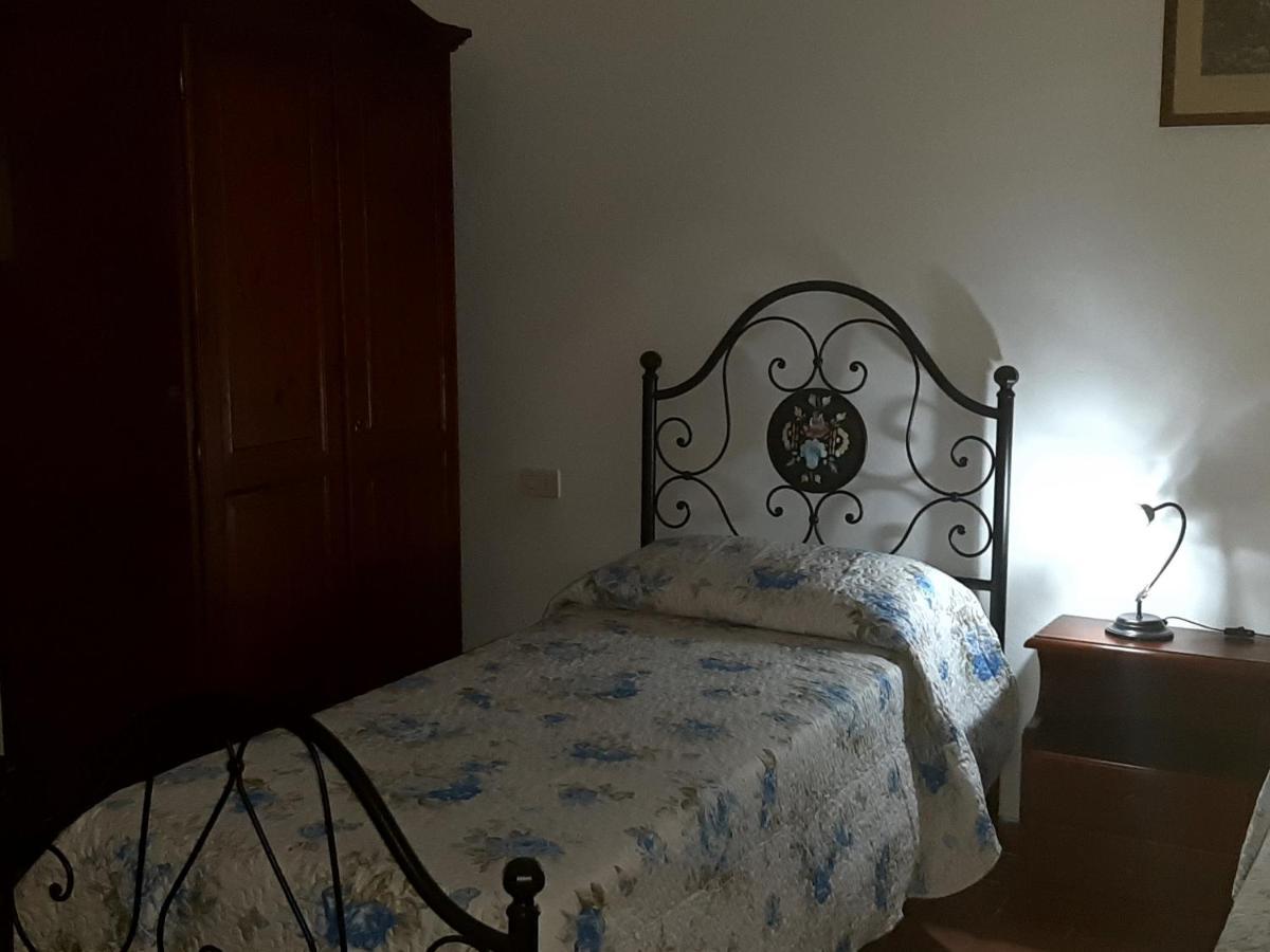 Agriturismo Uliveto Gretacci Montemerano Ngoại thất bức ảnh