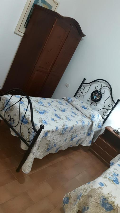 Agriturismo Uliveto Gretacci Montemerano Ngoại thất bức ảnh