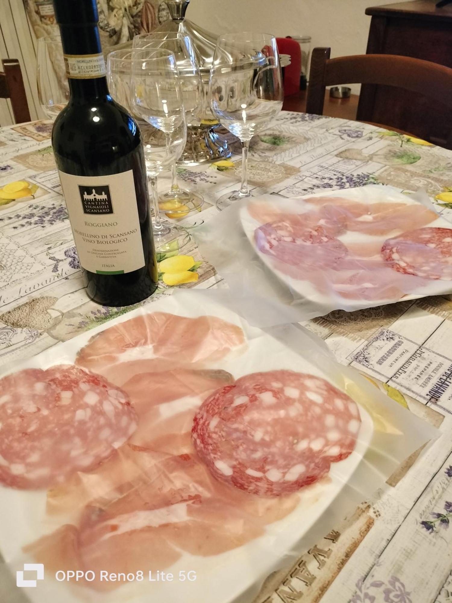 Agriturismo Uliveto Gretacci Montemerano Phòng bức ảnh