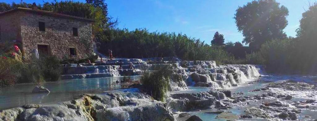 Agriturismo Uliveto Gretacci Montemerano Ngoại thất bức ảnh