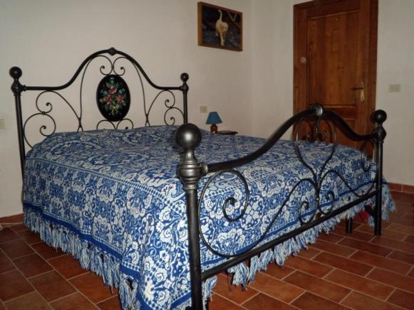 Agriturismo Uliveto Gretacci Montemerano Ngoại thất bức ảnh
